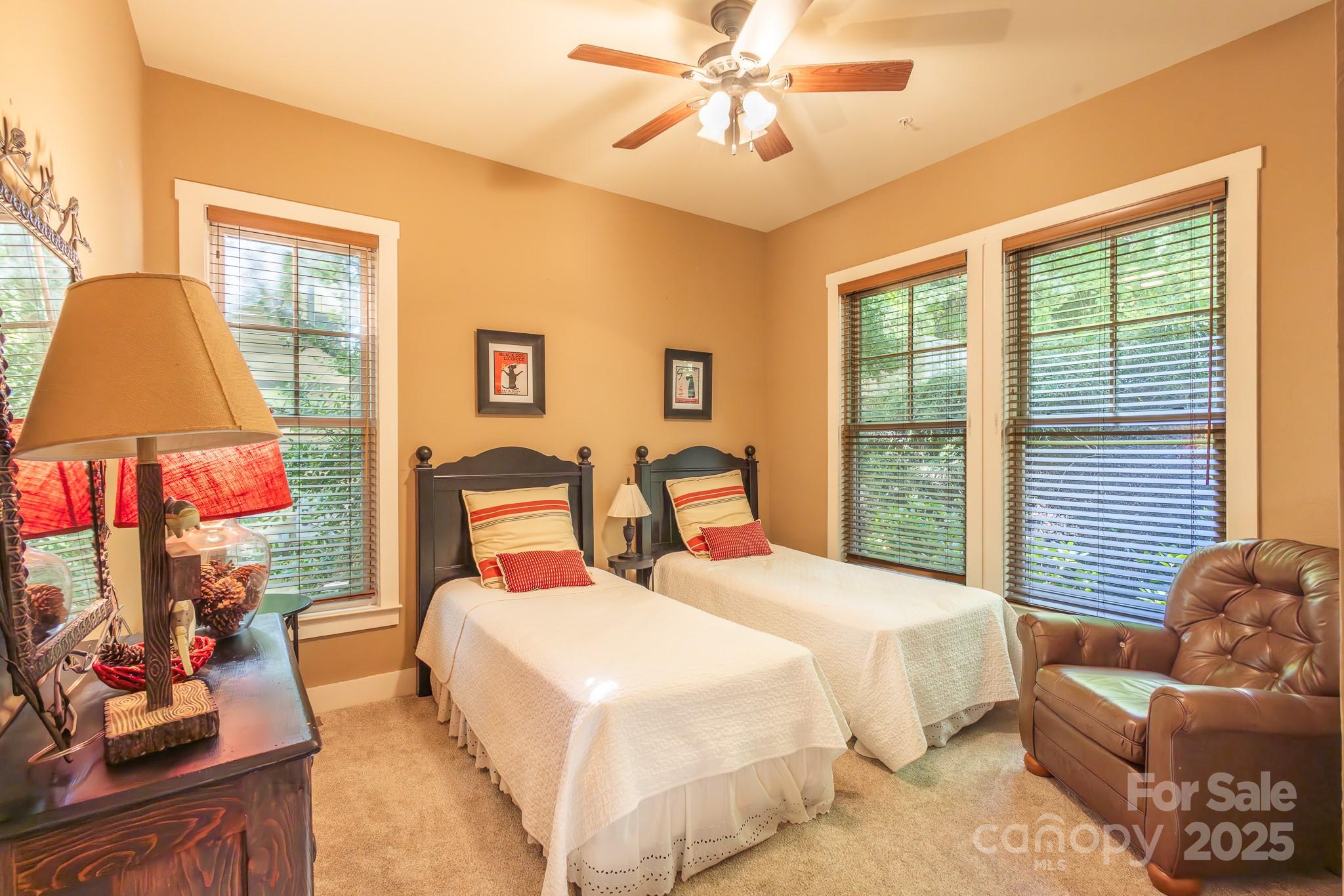 Bear Lake Reserve - Residential