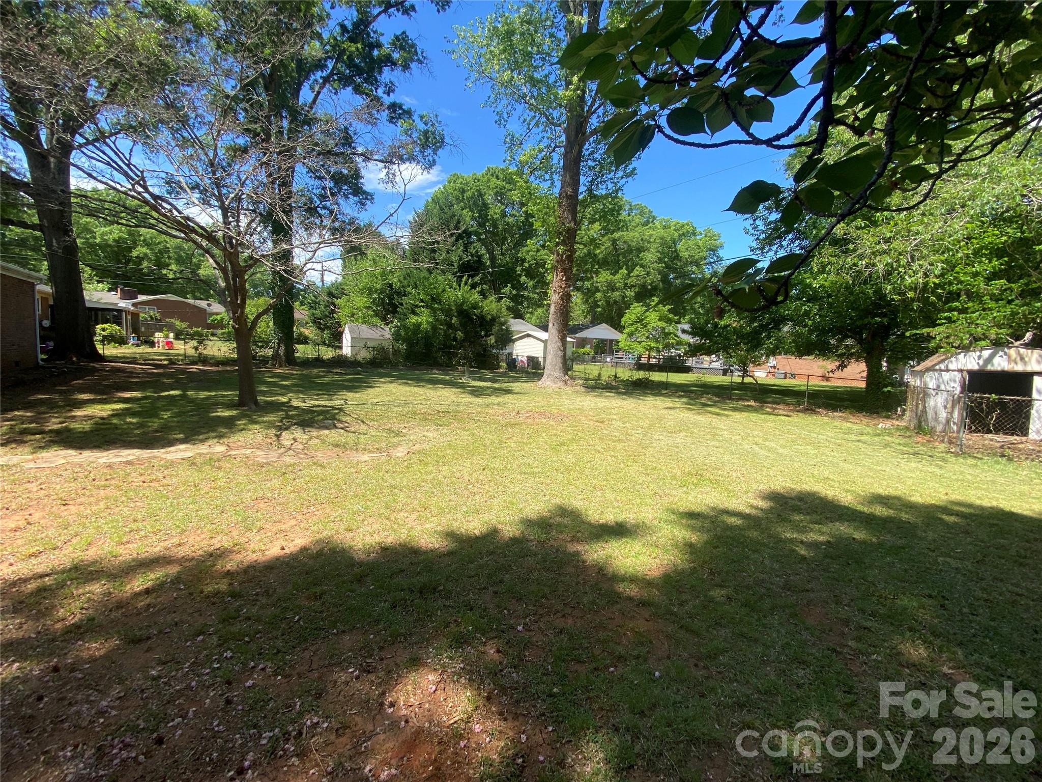 Winthrop Heights - Residential