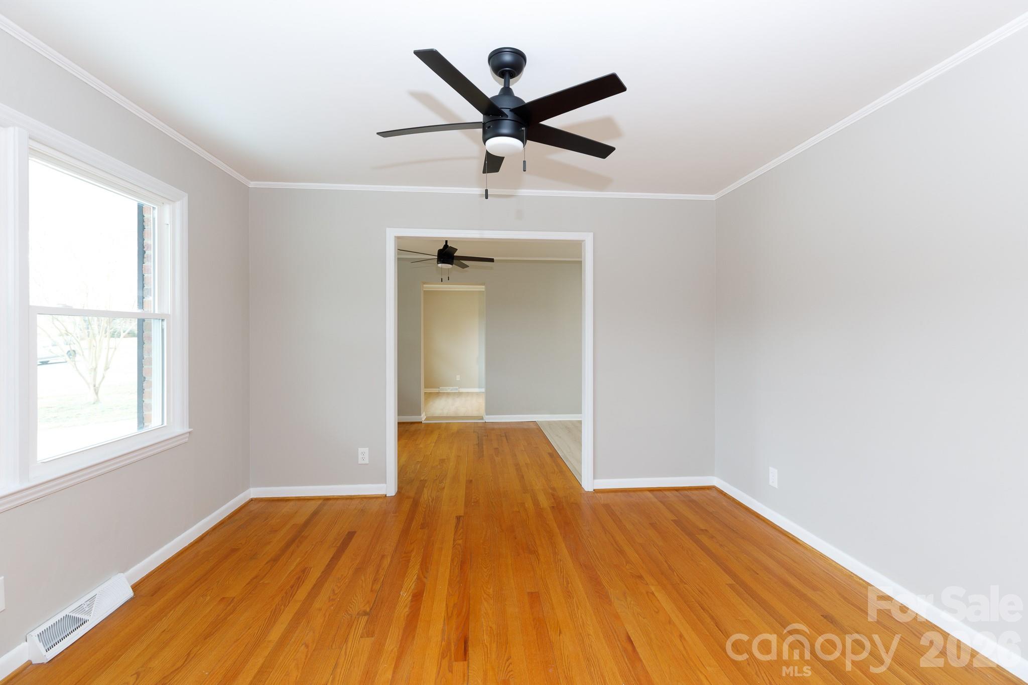 Winthrop Heights - Residential