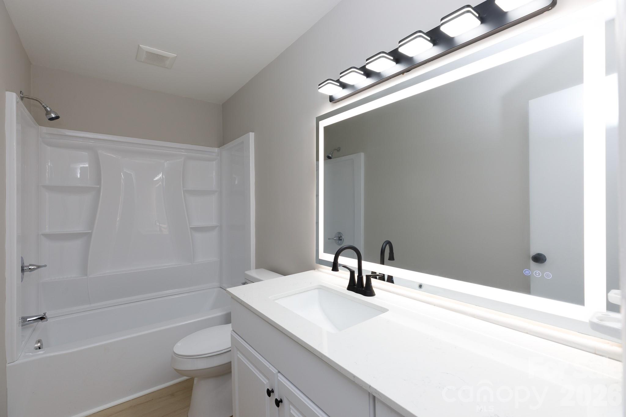 Winthrop Heights - Residential