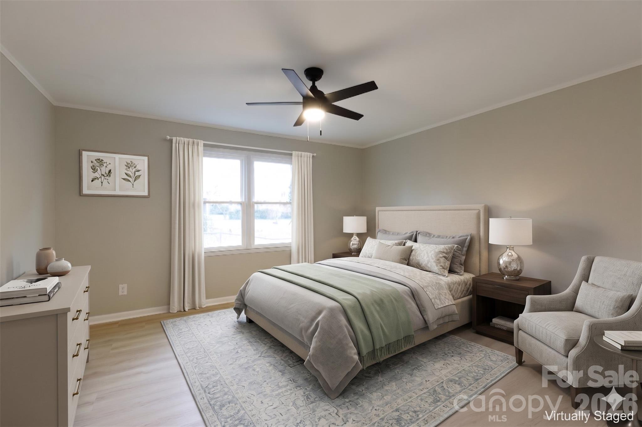 Winthrop Heights - Residential