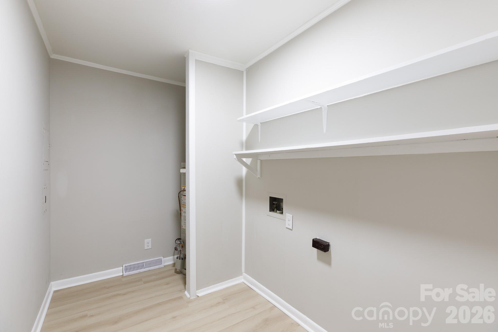 Winthrop Heights - Residential