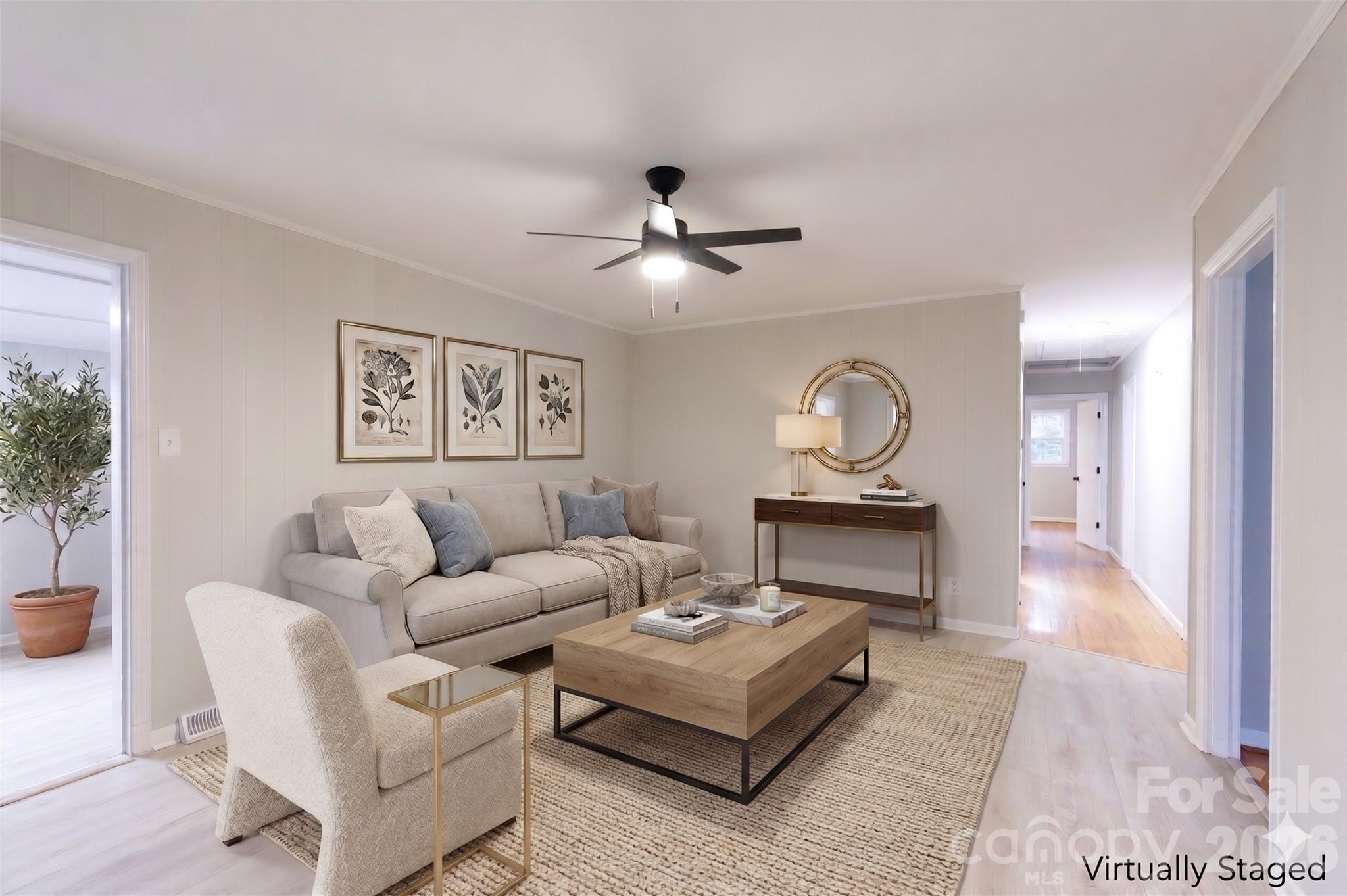 Winthrop Heights - Residential