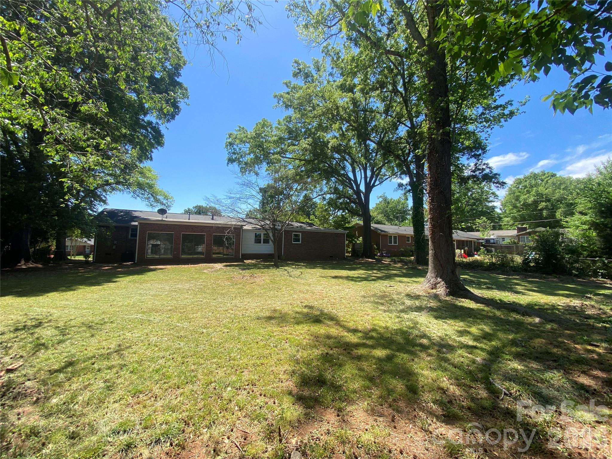 Winthrop Heights - Residential