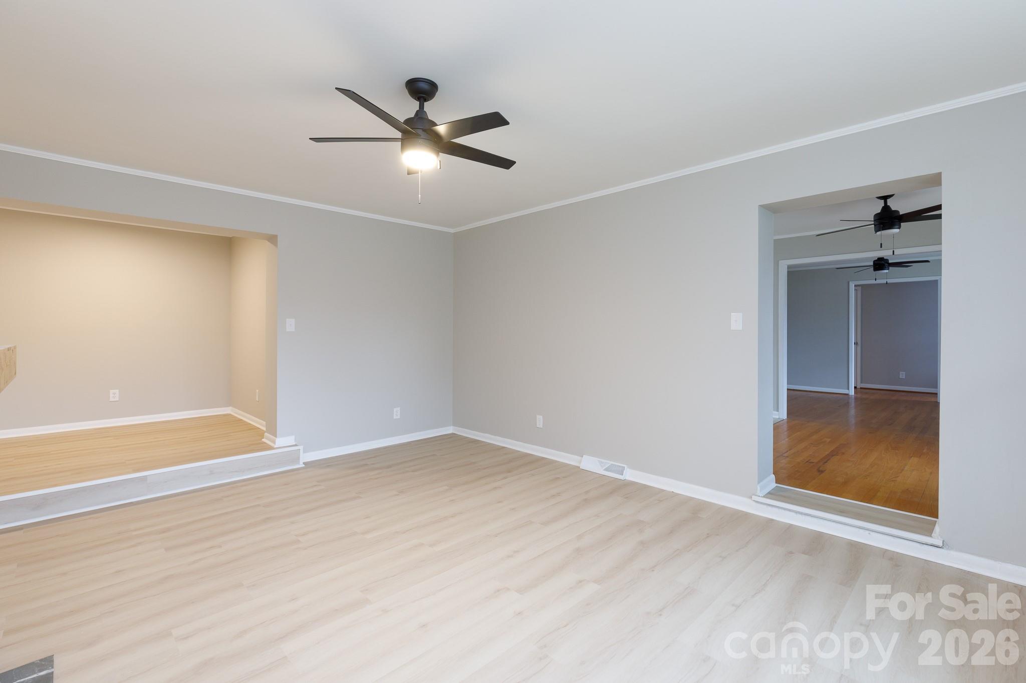 Winthrop Heights - Residential