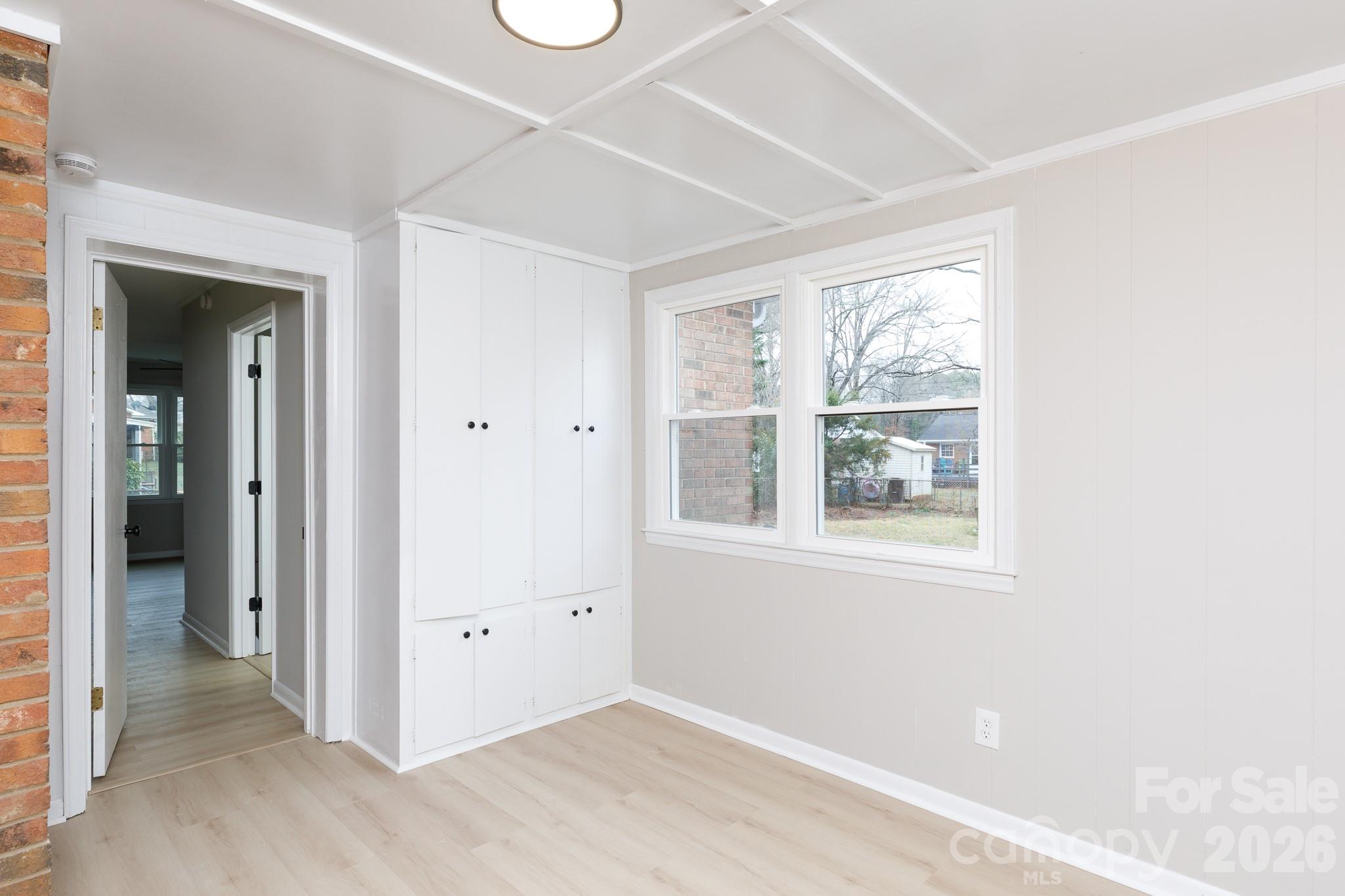 Winthrop Heights - Residential