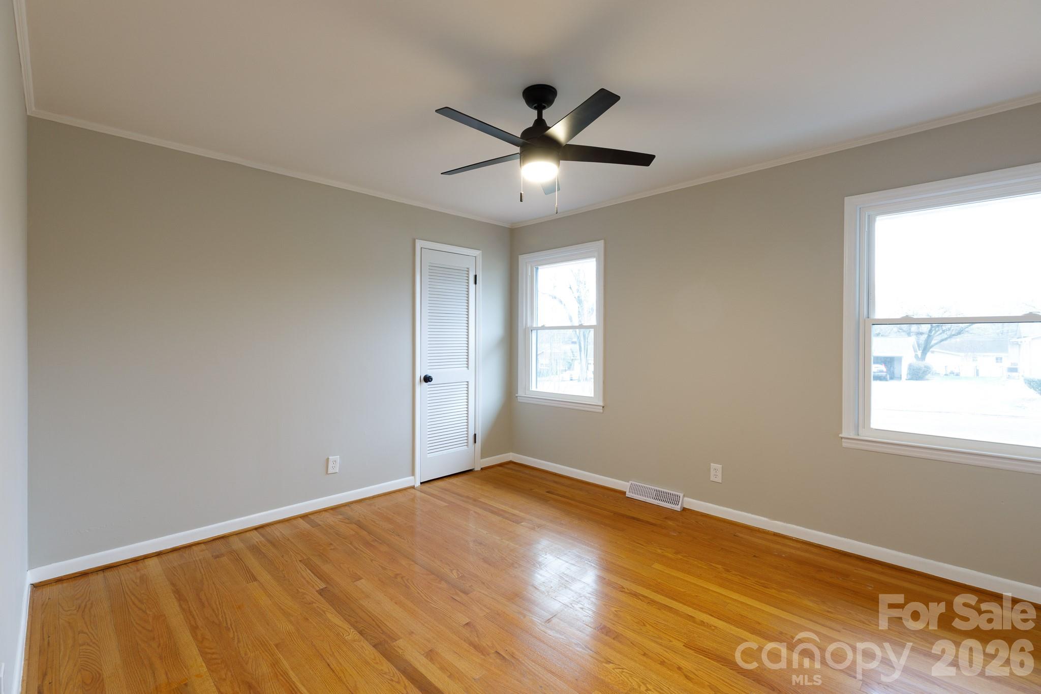 Winthrop Heights - Residential