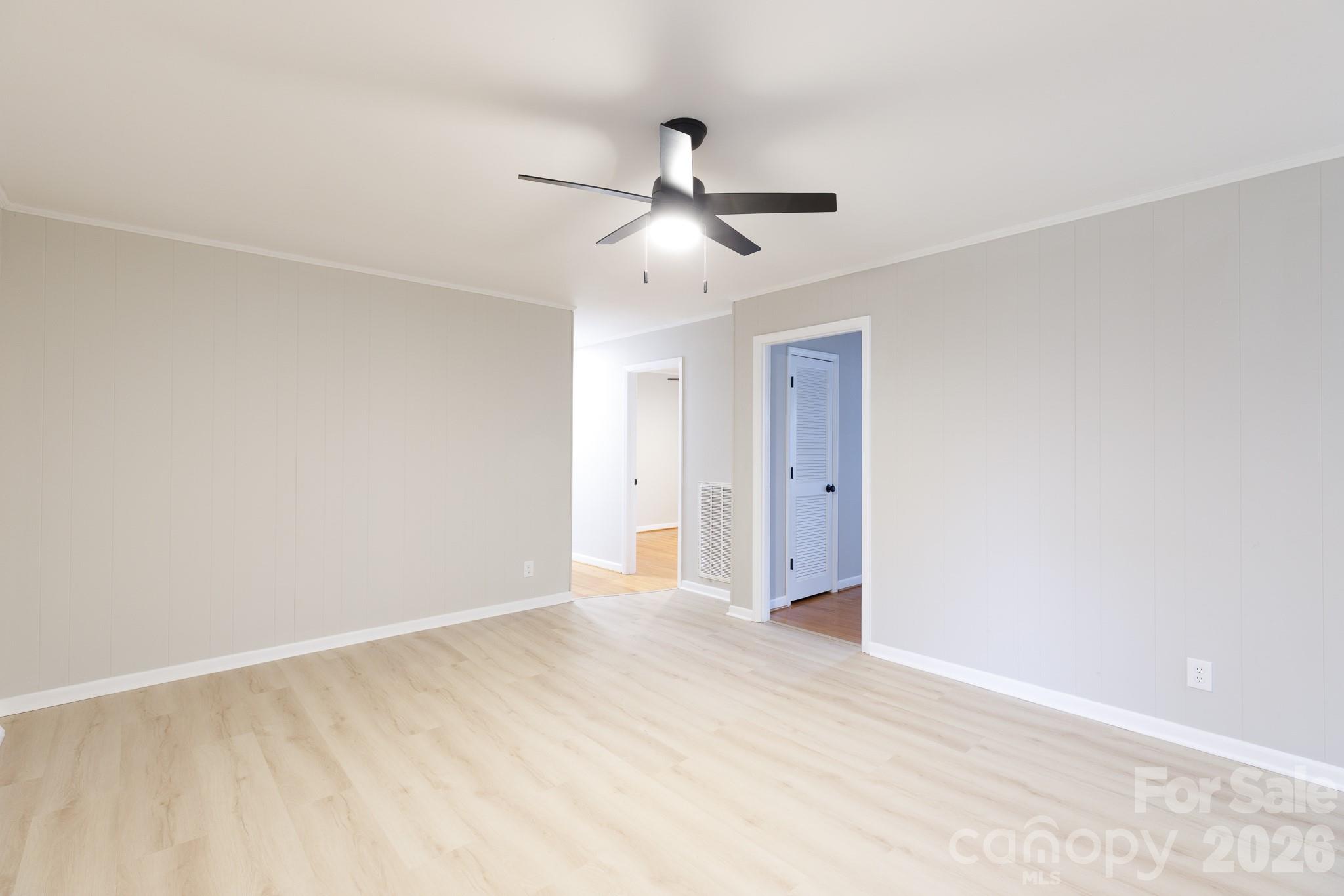 Winthrop Heights - Residential