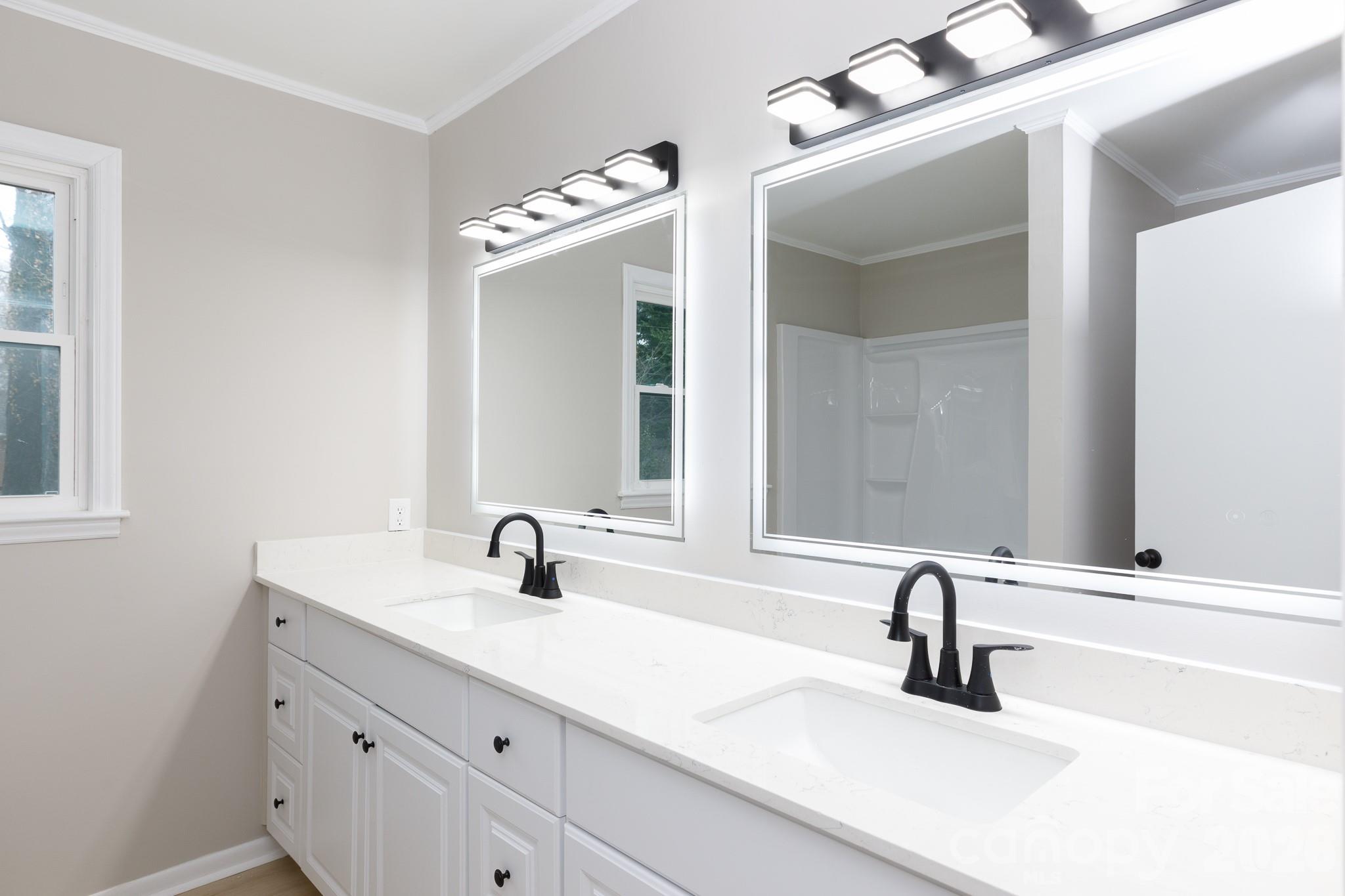 Winthrop Heights - Residential