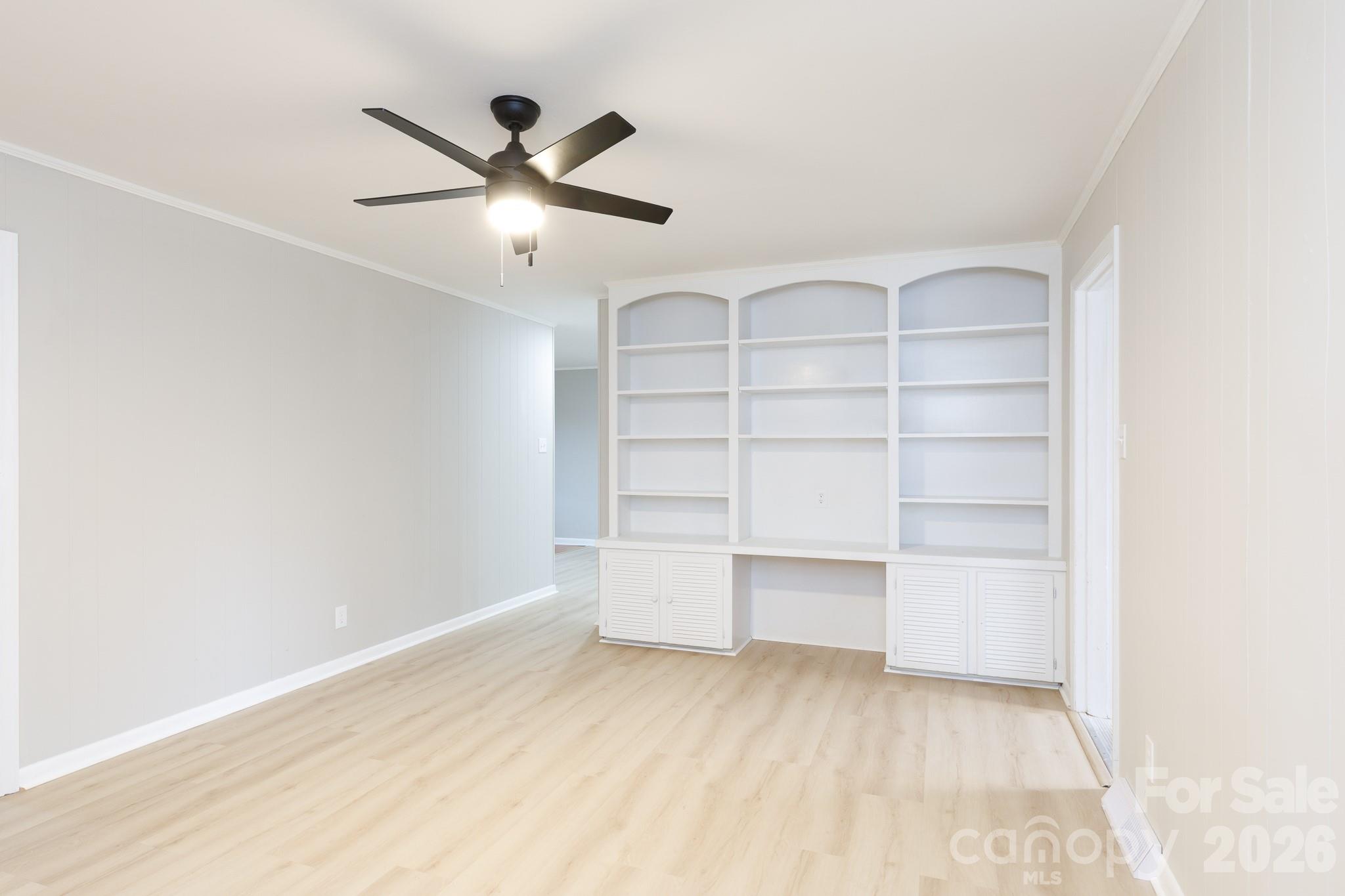 Winthrop Heights - Residential