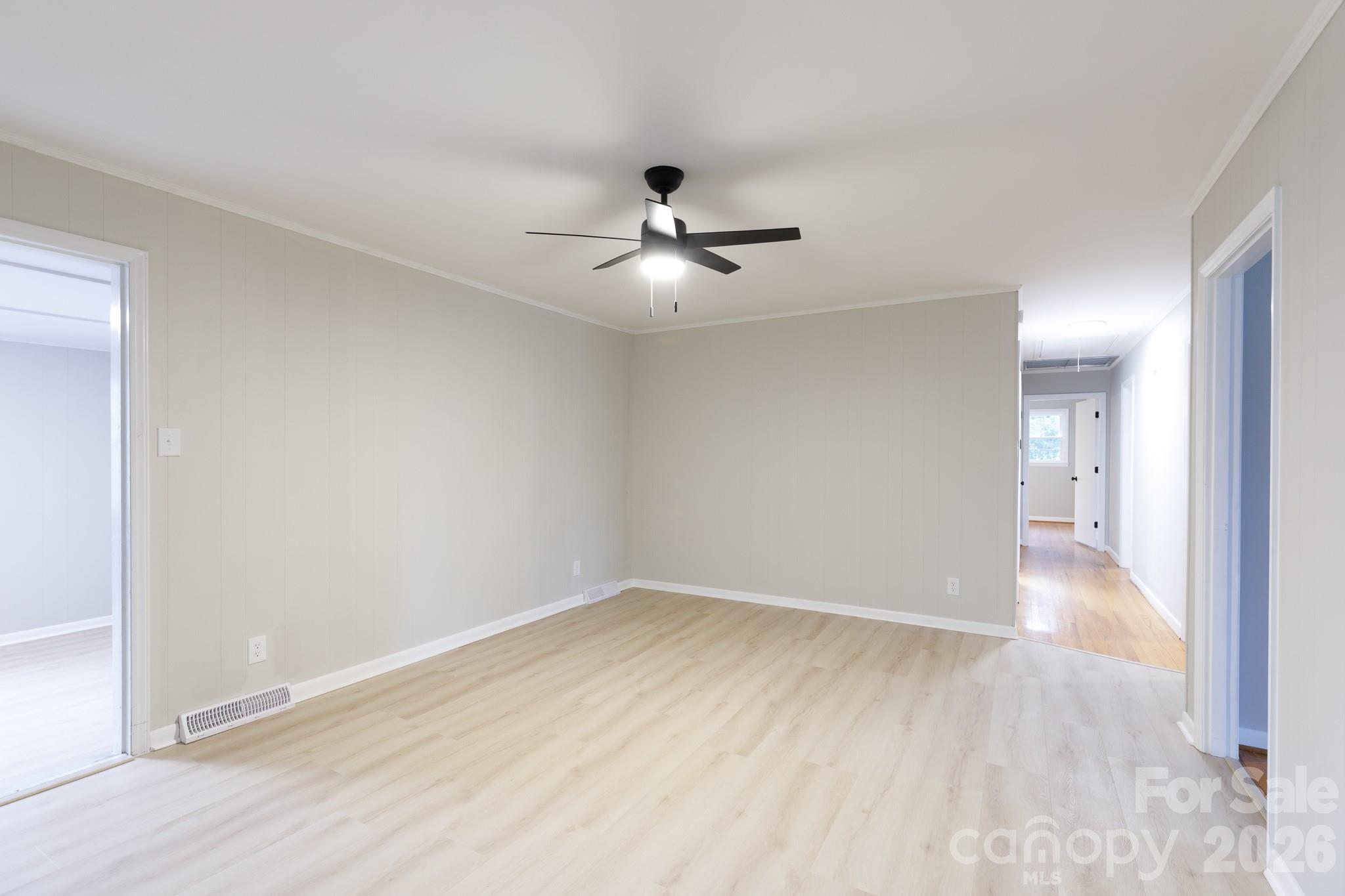 Winthrop Heights - Residential