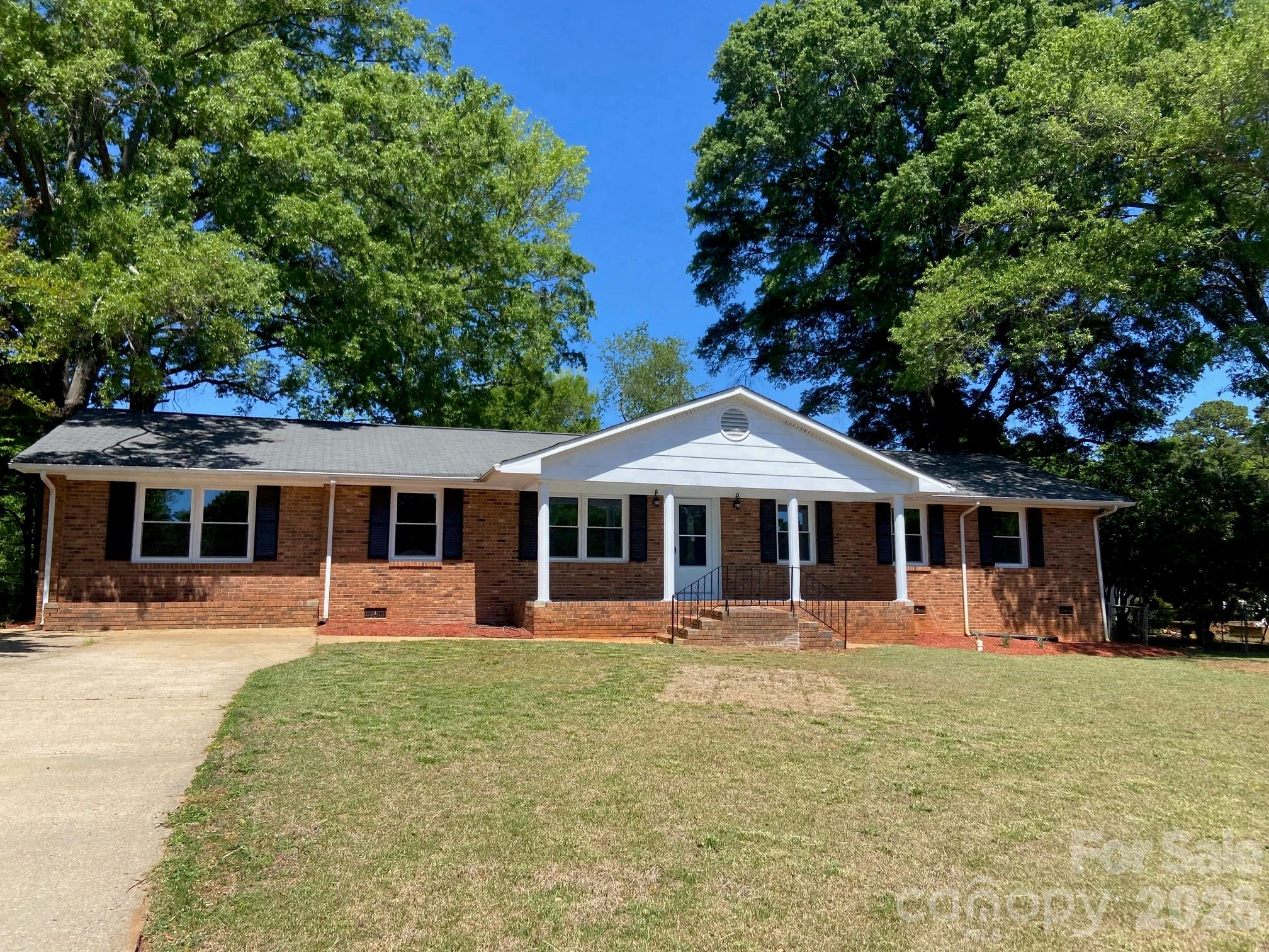 Winthrop Heights - Residential