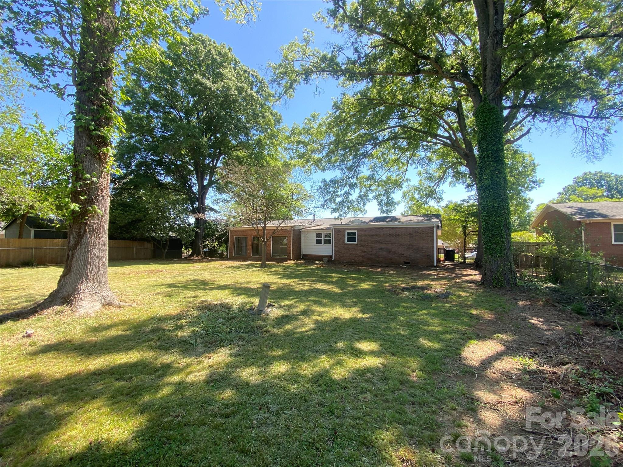 Winthrop Heights - Residential