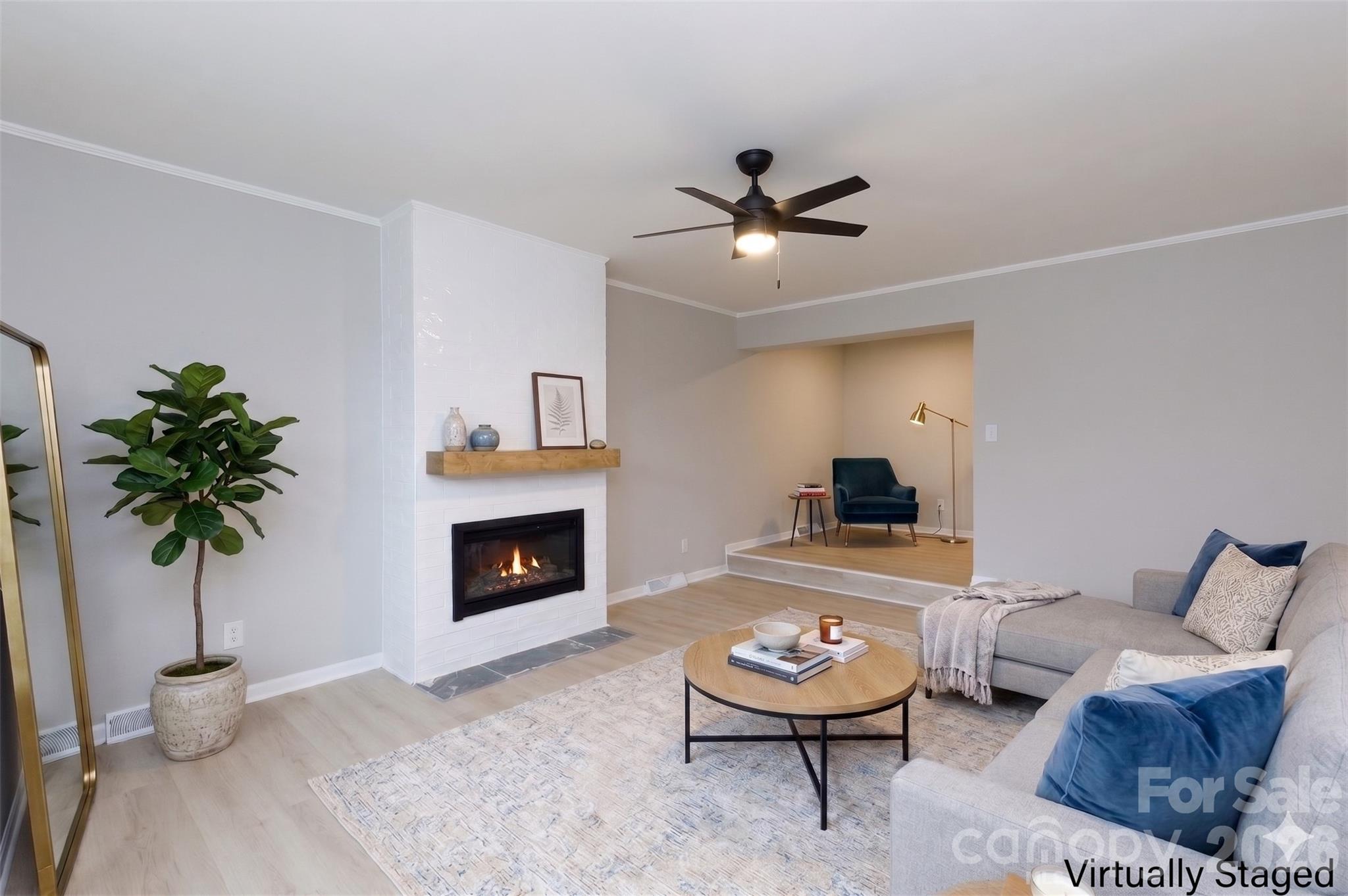 Winthrop Heights - Residential