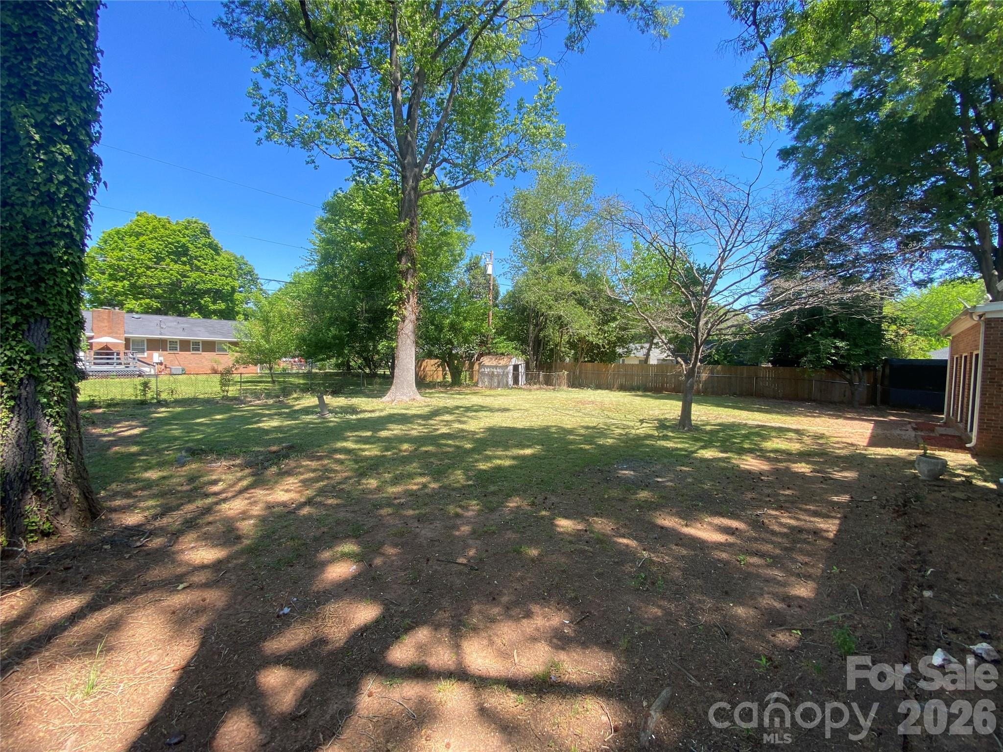 Winthrop Heights - Residential