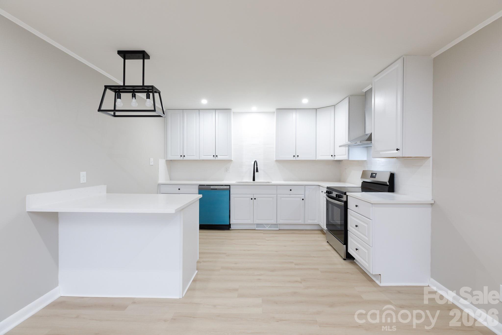 Winthrop Heights - Residential