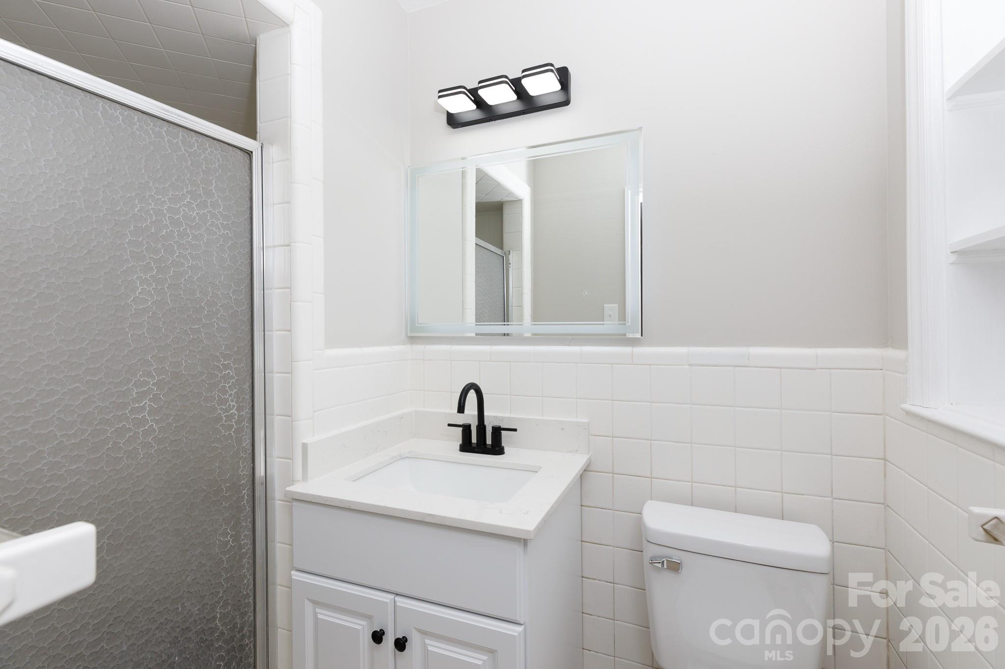 Winthrop Heights - Residential