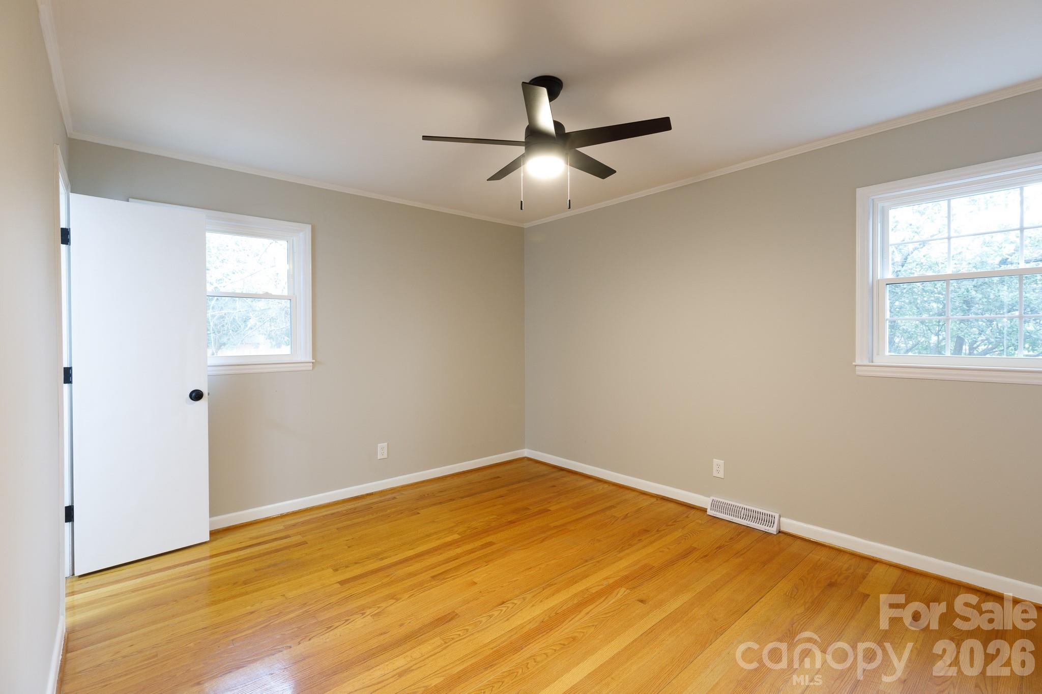 Winthrop Heights - Residential