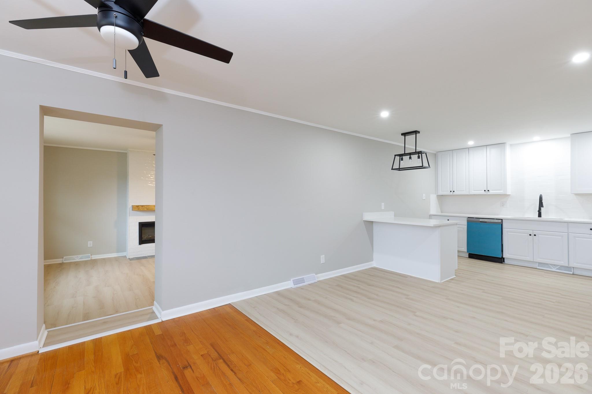 Winthrop Heights - Residential