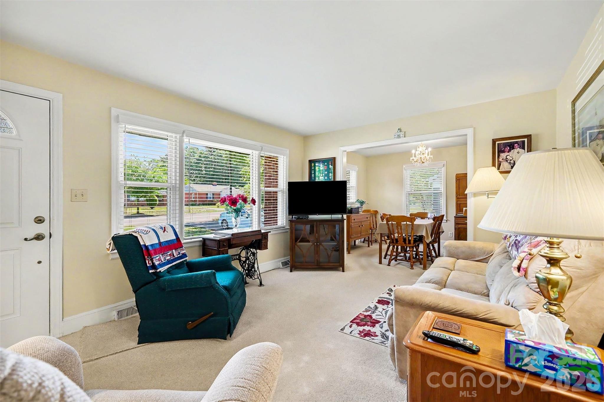 Westerly Hills - Residential
