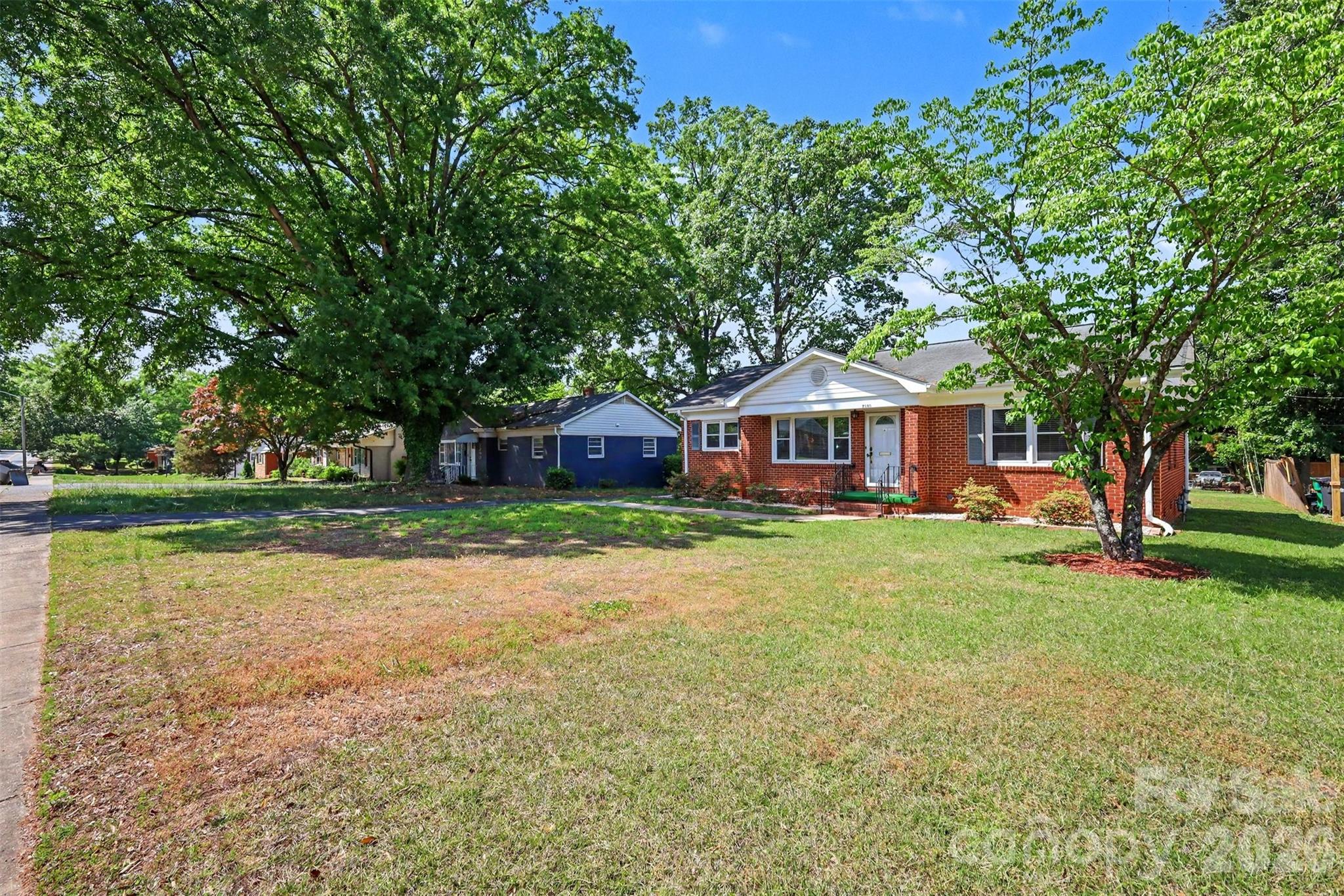 Westerly Hills - Residential