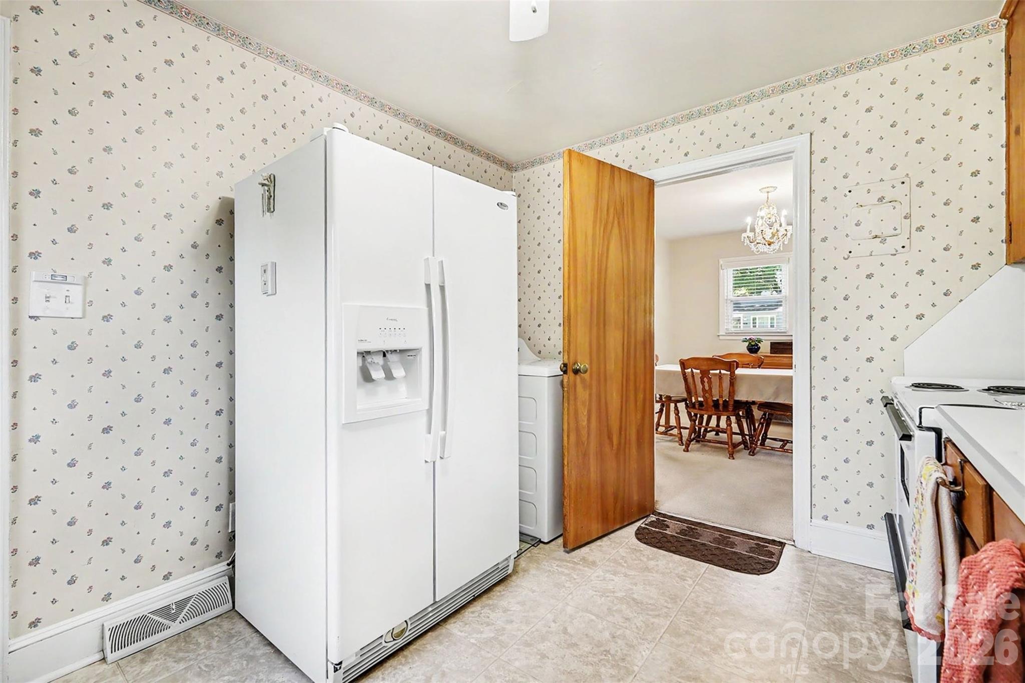 Westerly Hills - Residential