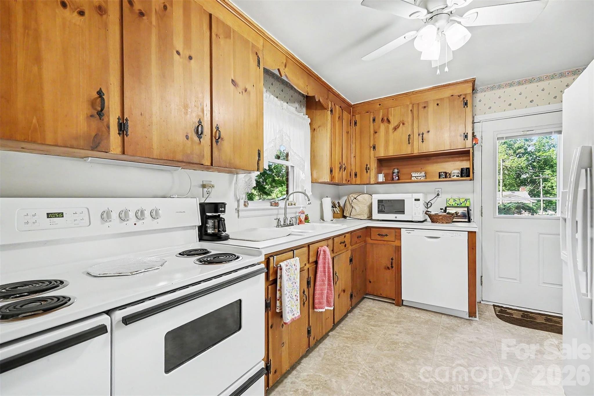 Westerly Hills - Residential