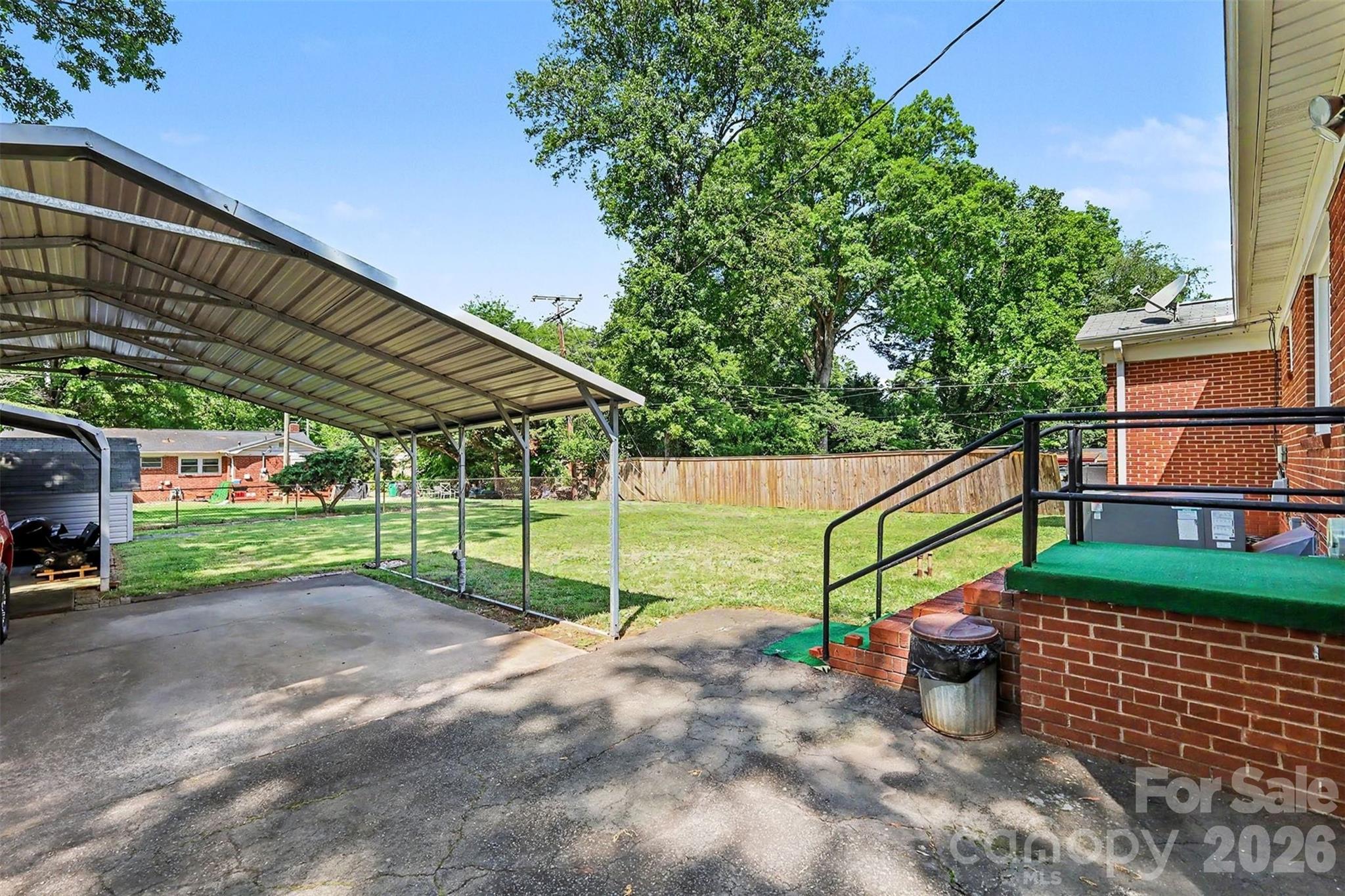 Westerly Hills - Residential