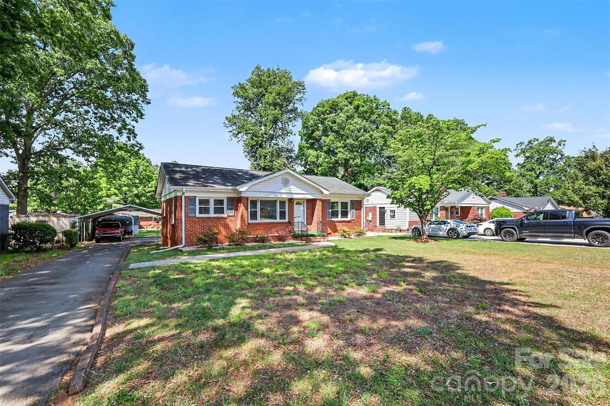 2240 Ashley Road