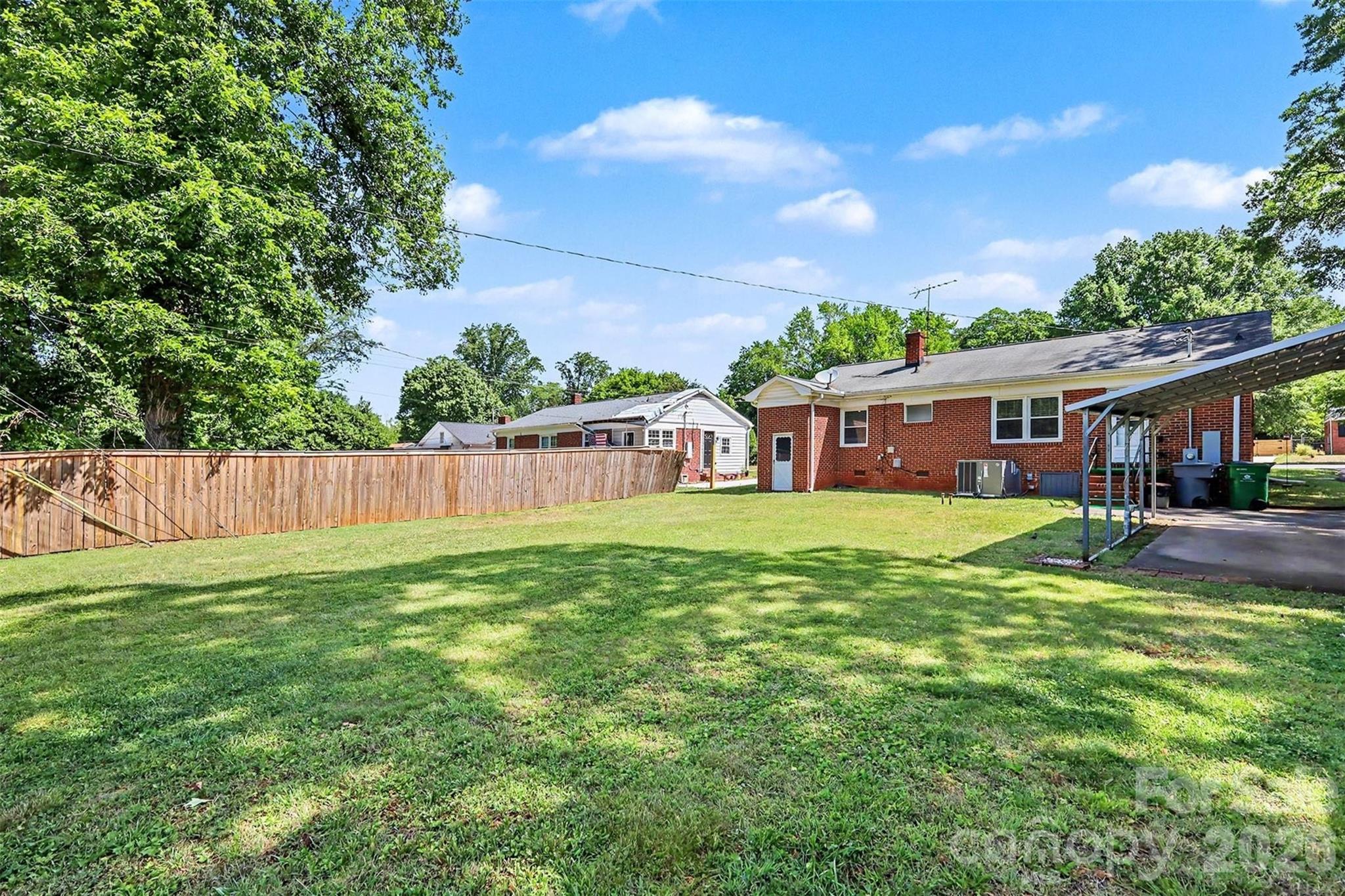 Westerly Hills - Residential