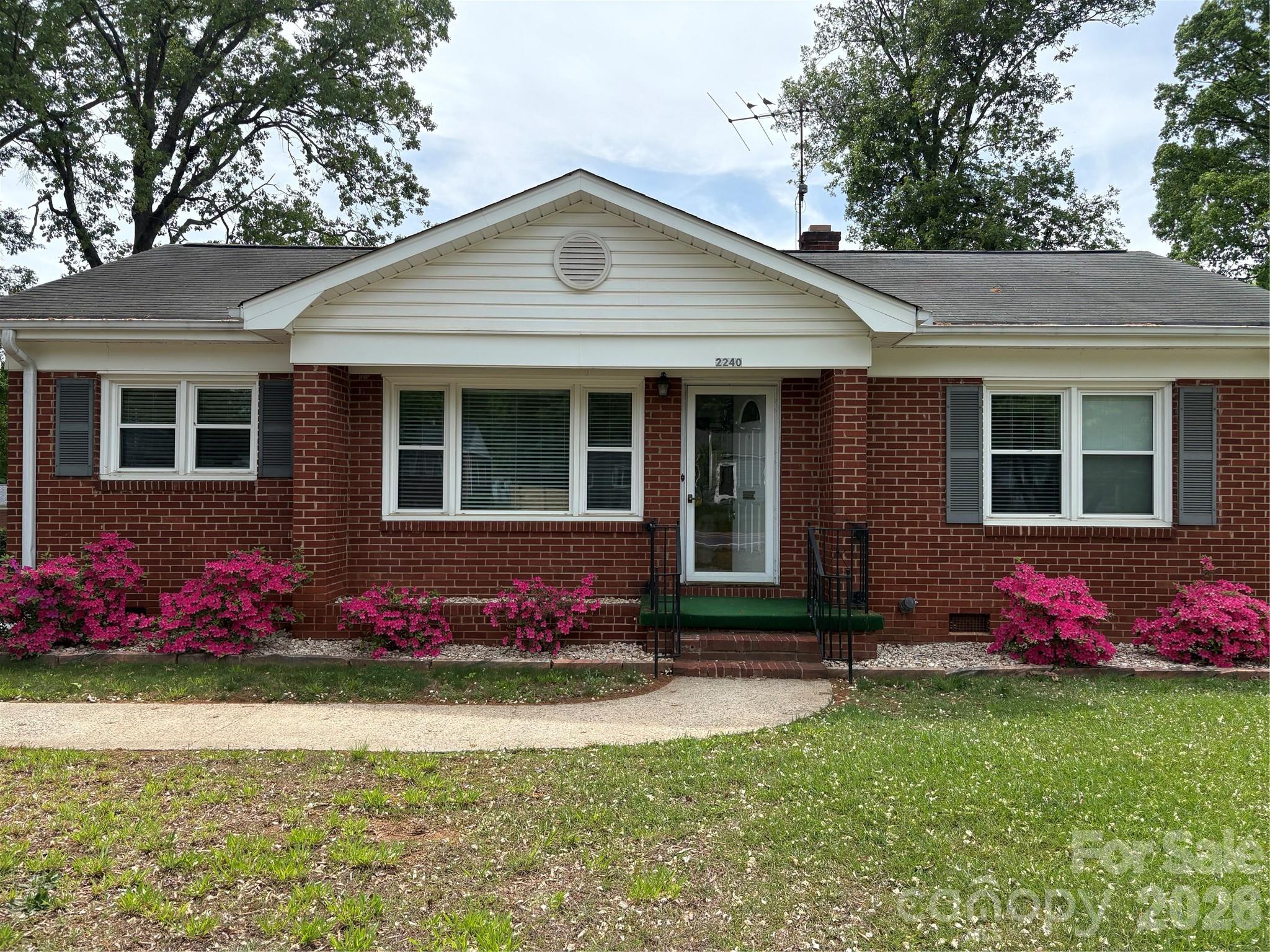 2240 Ashley Road