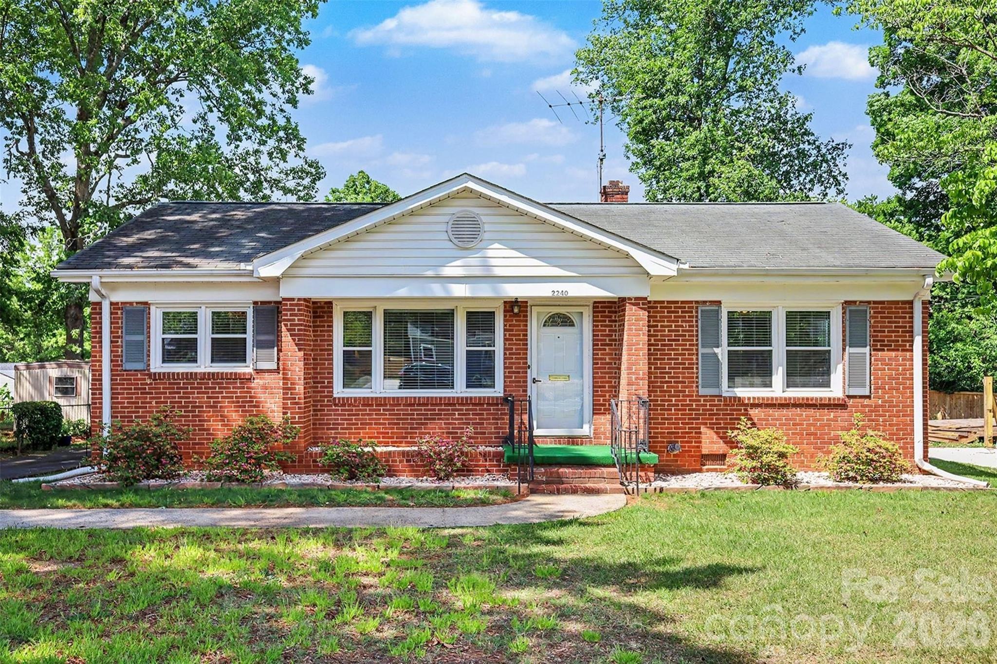 Westerly Hills - Residential