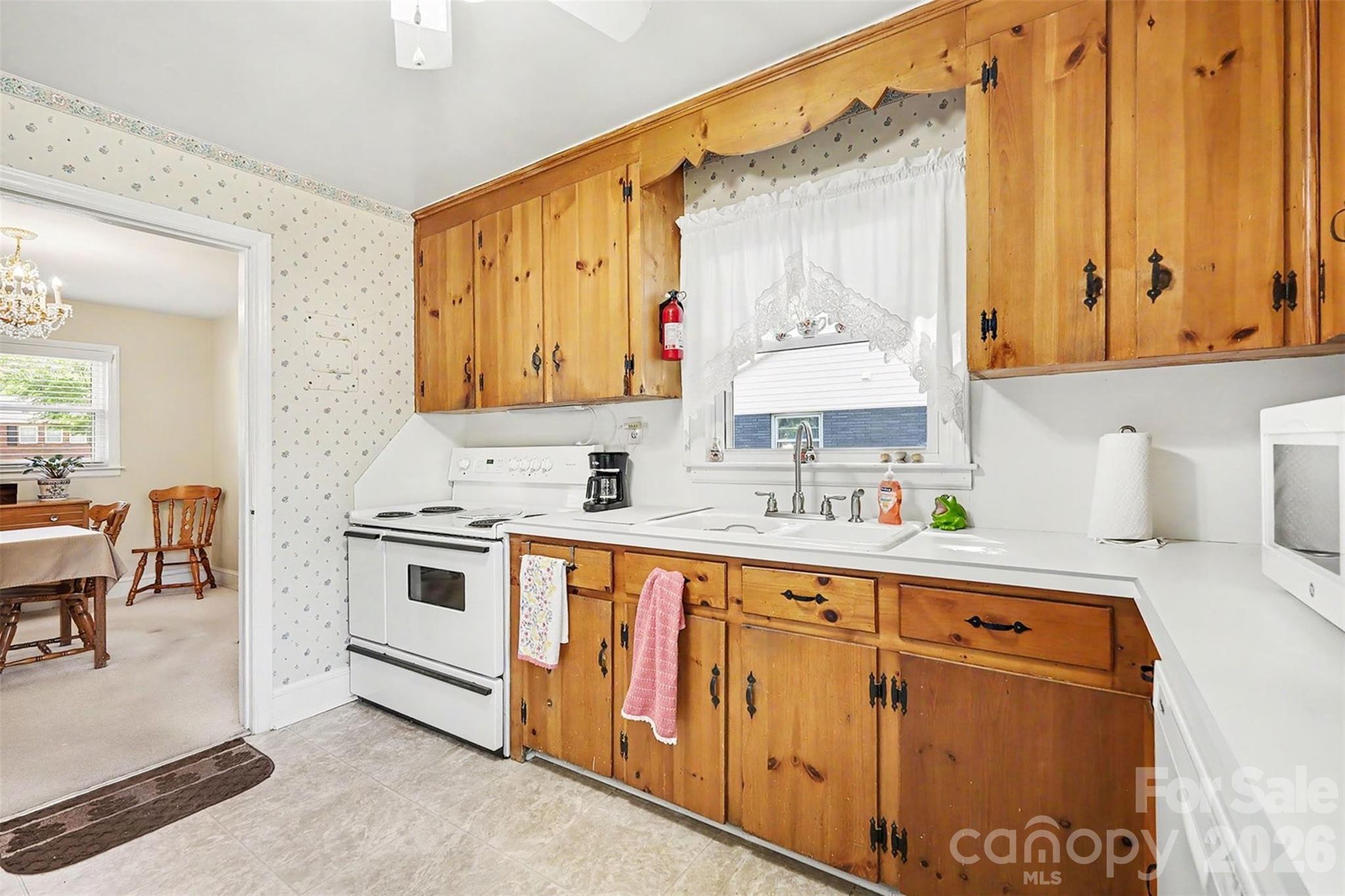 Westerly Hills - Residential