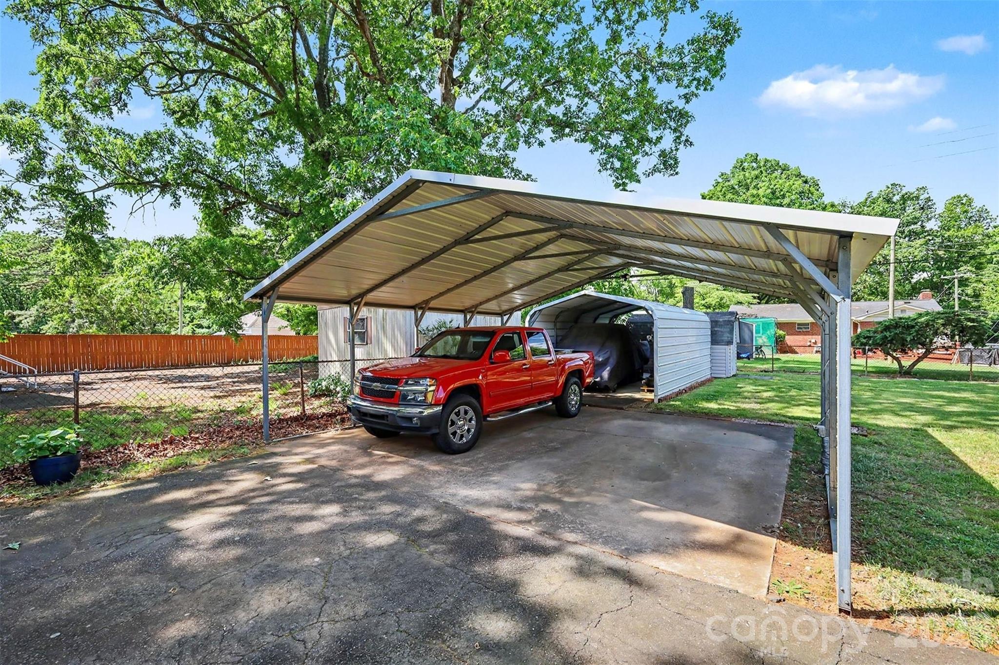 Westerly Hills - Residential