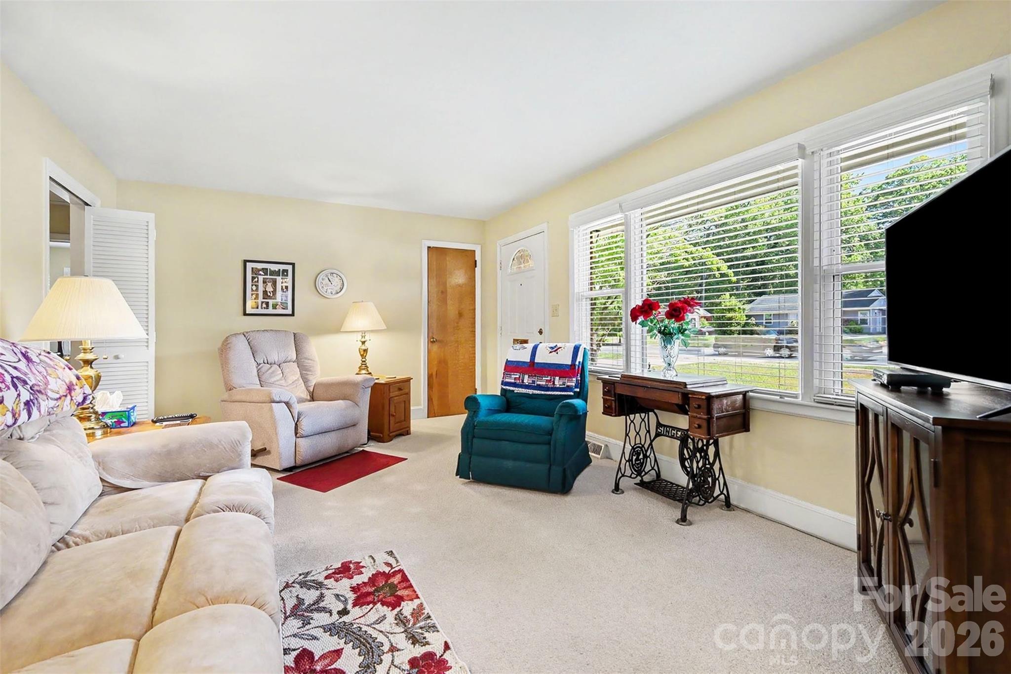 Westerly Hills - Residential