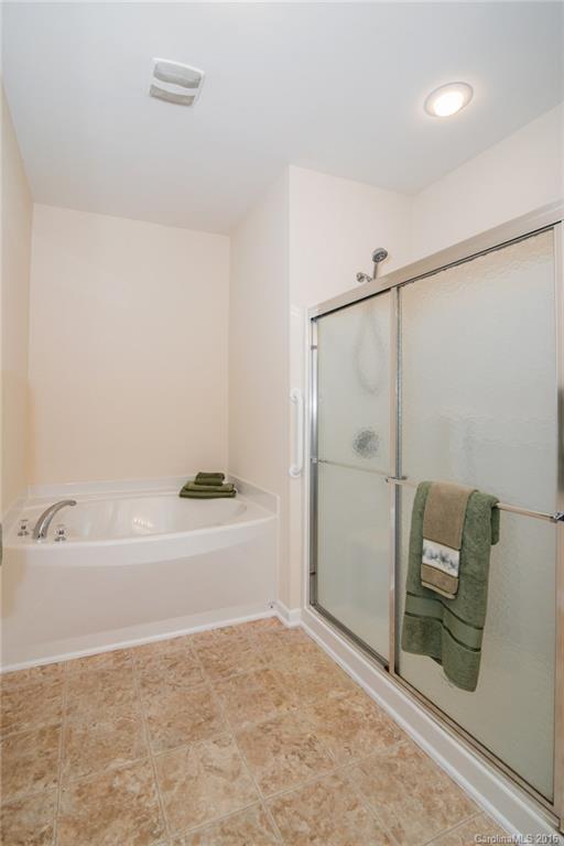 Four Seasons at Gold Hill - Residential