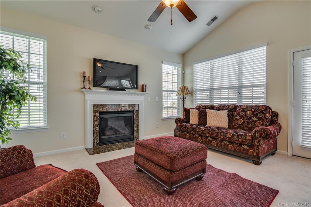 Four Seasons at Gold Hill - Residential