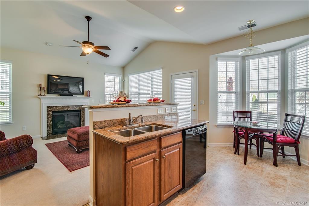 Four Seasons at Gold Hill - Residential