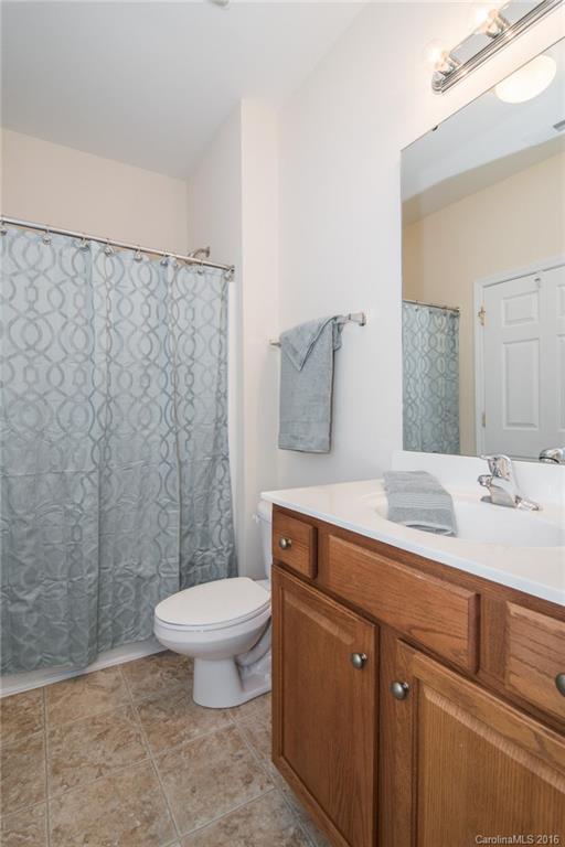 Four Seasons at Gold Hill - Residential