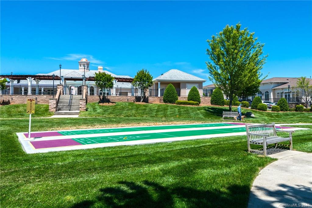 Four Seasons at Gold Hill - Residential