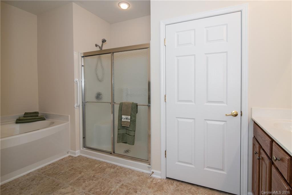 Four Seasons at Gold Hill - Residential