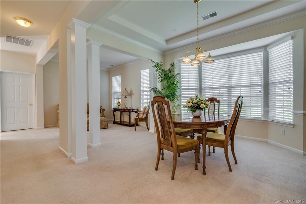 Four Seasons at Gold Hill - Residential