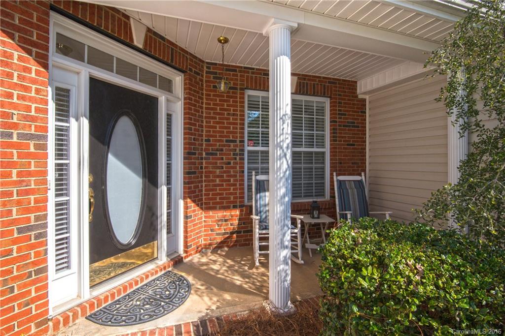 Four Seasons at Gold Hill - Residential