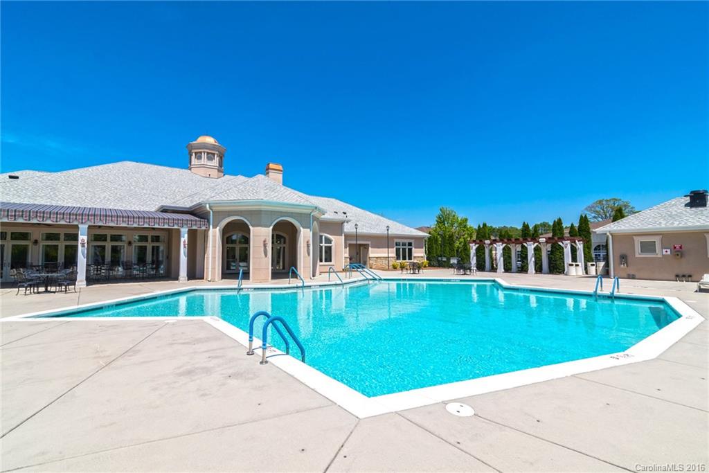 Four Seasons at Gold Hill - Residential