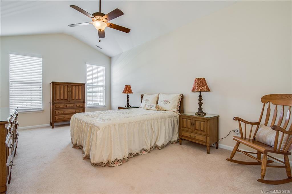 Four Seasons at Gold Hill - Residential