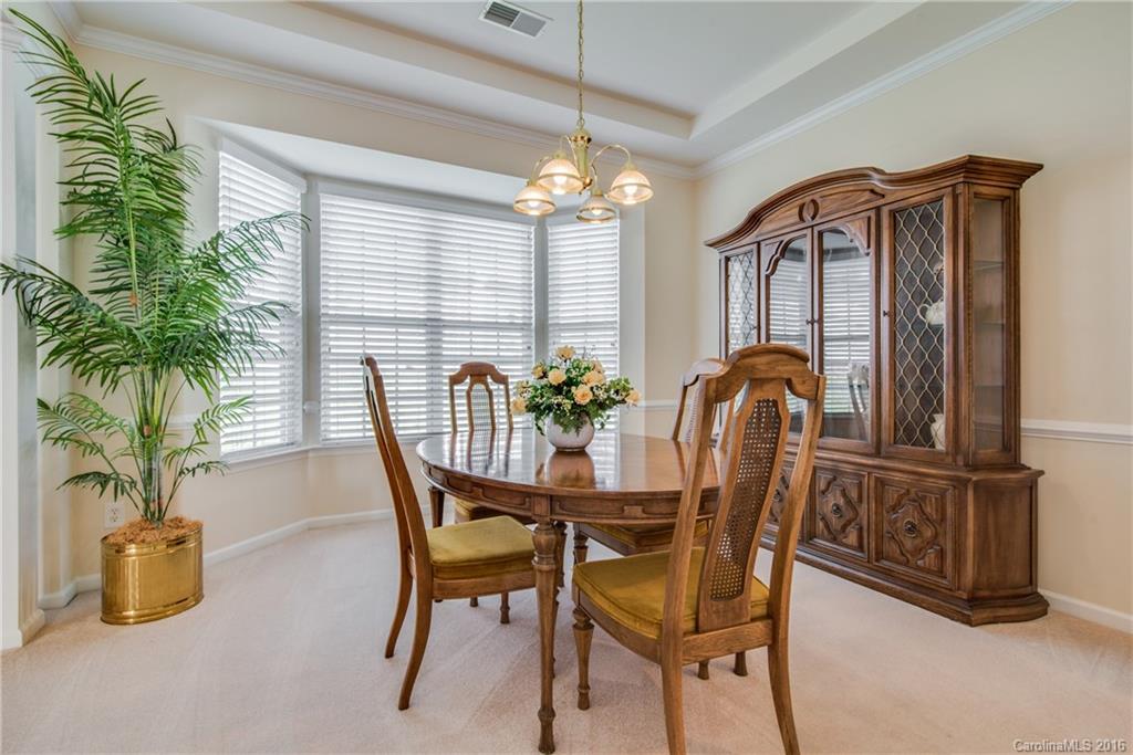 Four Seasons at Gold Hill - Residential