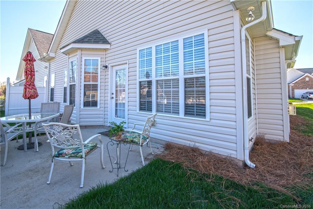 Four Seasons at Gold Hill - Residential