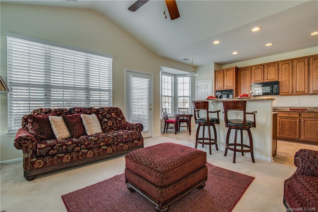 Four Seasons at Gold Hill - Residential