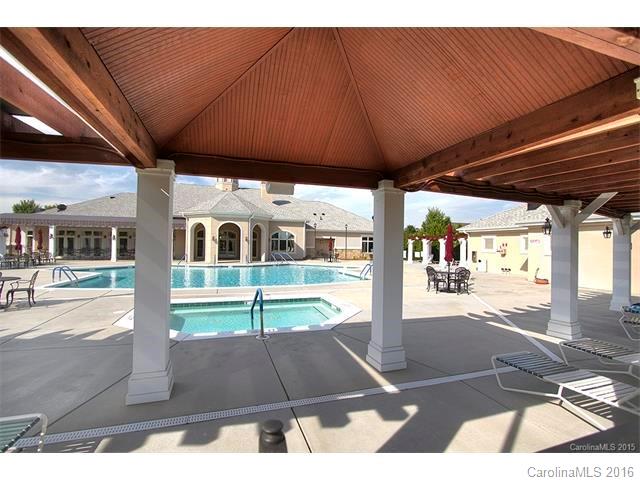 Four Seasons at Gold Hill - Residential