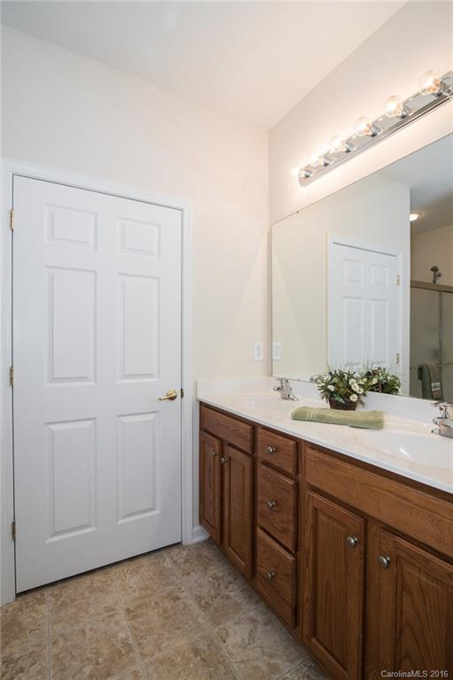 Four Seasons at Gold Hill - Residential